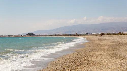 Imagen de Playa del Perdigal