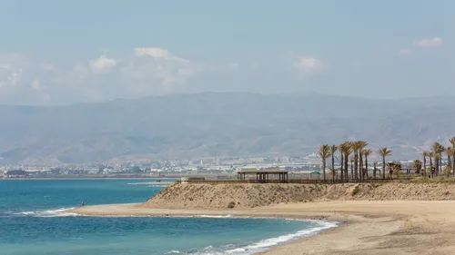 Imagen de Playa del Toyo