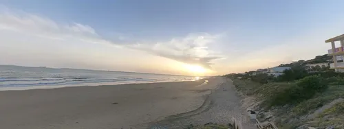 Imagen de Playa Antiguo Club Náutico