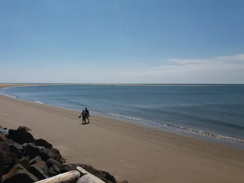 Imagen de Playa de los Haraganes