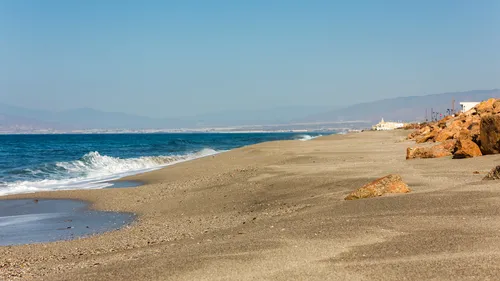 Imagen de Playa de la Fabriquilla