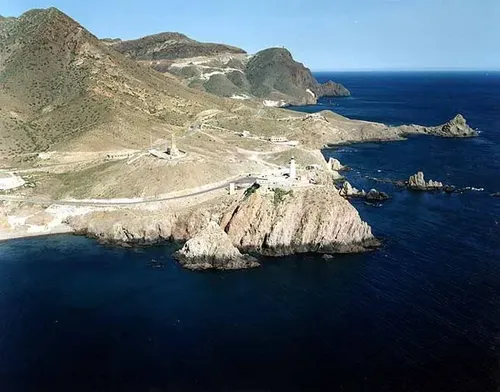 Imagen de Playa del Corralete