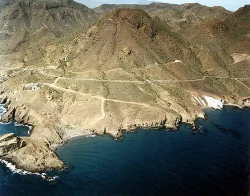 Imagen de Cala Rajá