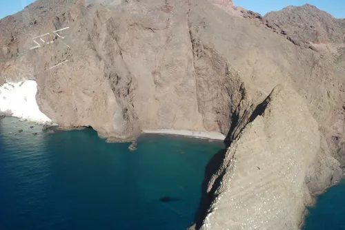 Imagen de Calas de la Vela Blanca