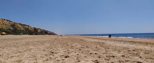 Imagen de Playa Casas de Bonares