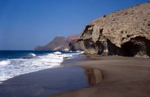 Imagen de Cala de Mónsul