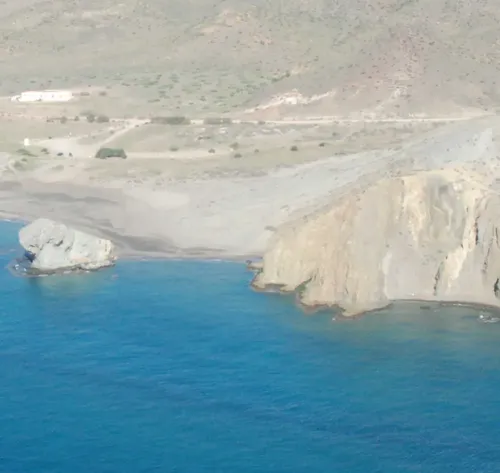 Imagen de Cala Peineta