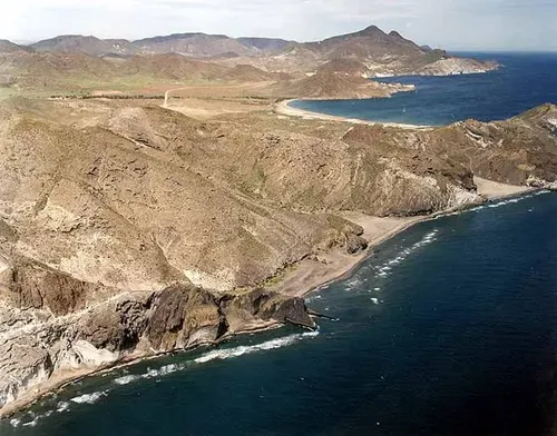 Imagen de Cala Chica