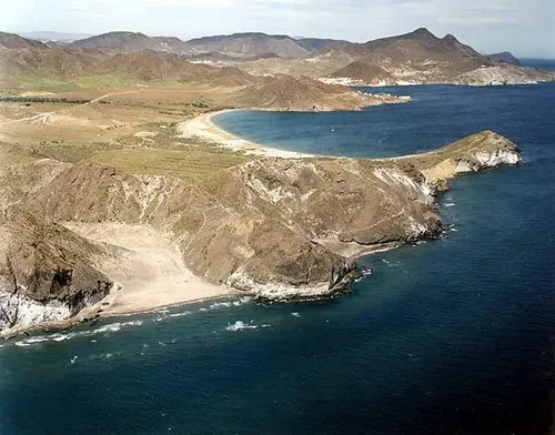Imagen de Cala Príncipe
