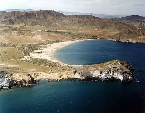 Imagen de Cala de los Amarillos