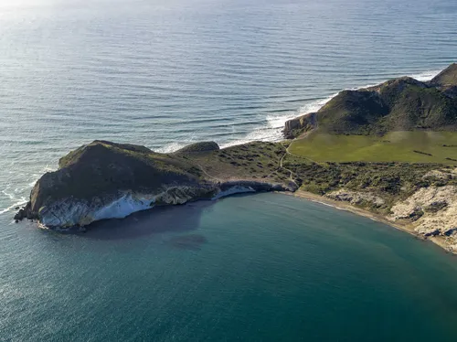Imagen de Playa de los Genoveses