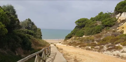 Imagen de Playa de la Estrella