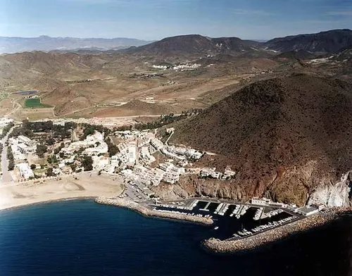Imagen de Playa de San José