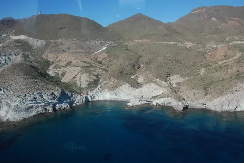 Imagen de Cala Tomate