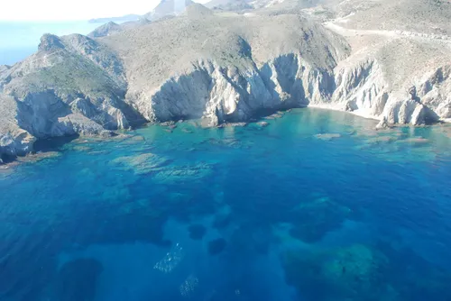 Imagen de Cala Grande