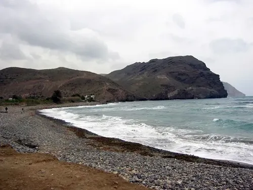 Imagen de Playa el Embarcadero
