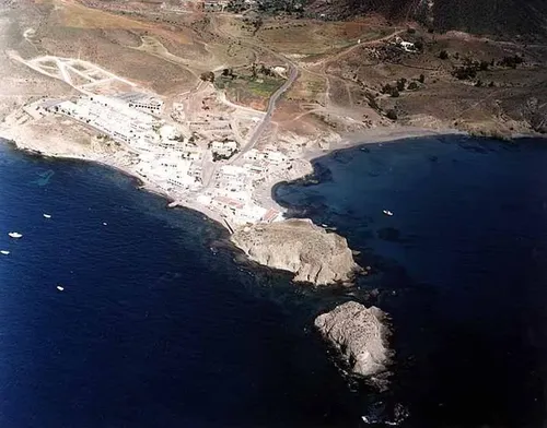 Imagen de Playas del Arco y le Esparto