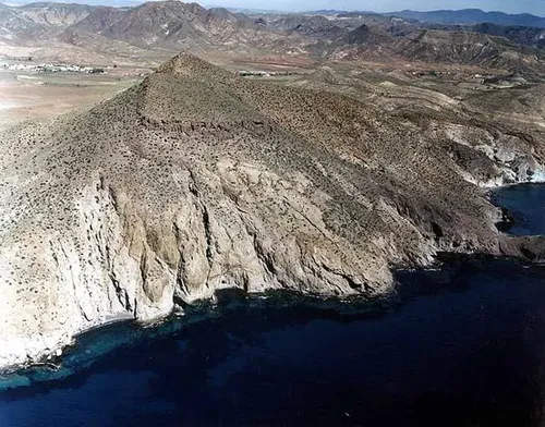 Imagen de Cala del Carnaje