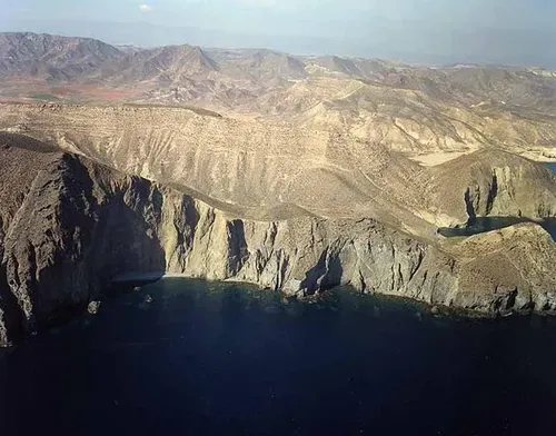 Imagen de Cala de la Polacra