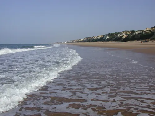 Imagen de Playa del Parador (de Castilla)