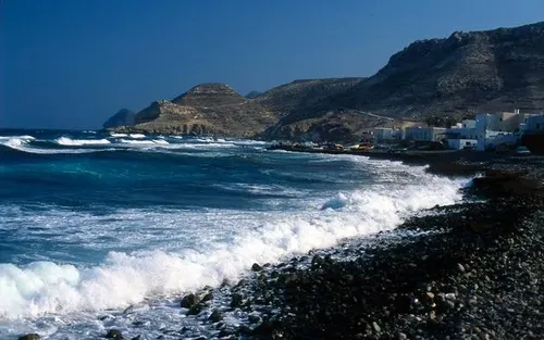 Imagen de Playa Las Negras