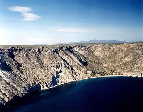 Imagen de Cala San Pedro