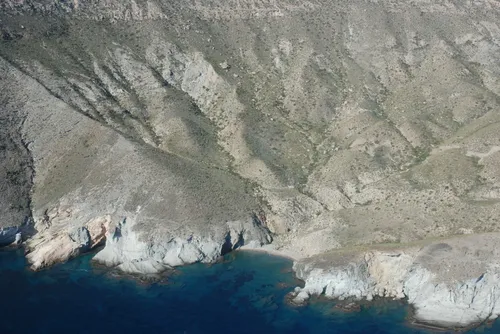 Imagen de Cala Montoya