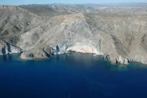 Imagen de Cala Chumba