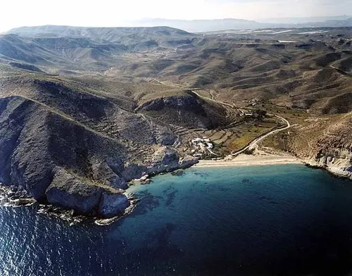Imagen de Cala del Plomo