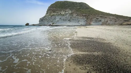 Imagen de Cala de Enmedio