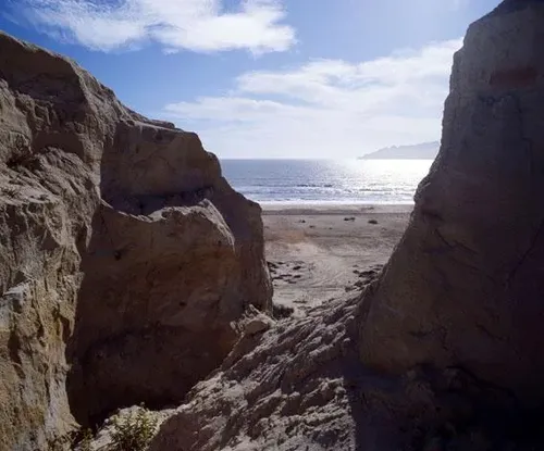 Imagen de Playa del Rompeculos