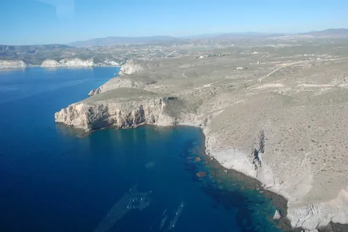 Imagen de Cala Sorbas