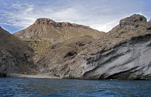 Imagen de Cala Castillo
