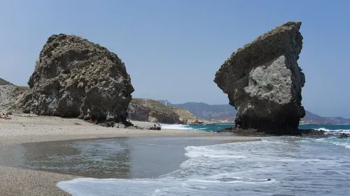 Imagen de Playa de los Muertos
