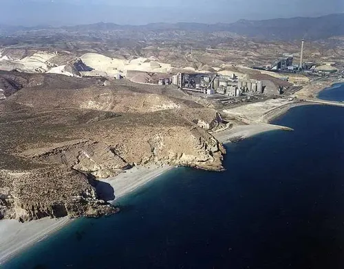Imagen de Playa de las Salinicas
