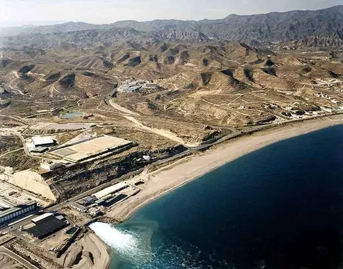 Imagen de Playa de las Marinicas