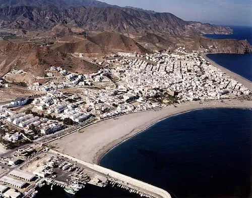 Imagen de Playa de los Barquicos - Los Cocones