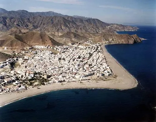 Imagen de Playa de la Puntica