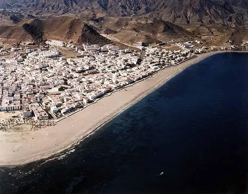 Imagen de Playa del Ancón