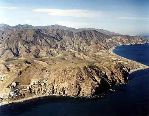 Imagen de Playa de la Galera