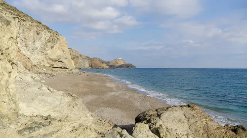 Imagen de Playa La Granatilla