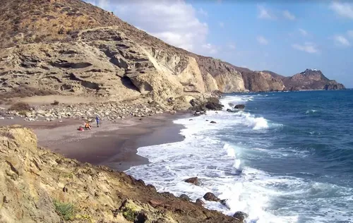 Imagen de Playa Las Escalicas