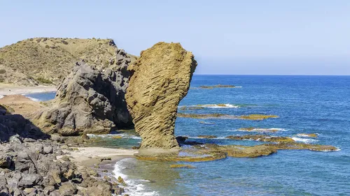 Imagen de Playa Sombrerico