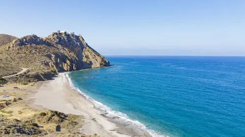 Imagen de Playa Lance de Bordenares