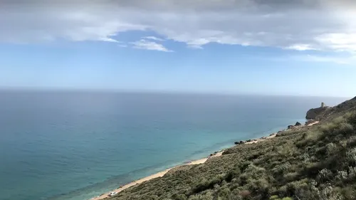 Imagen de Playa El Perulejo