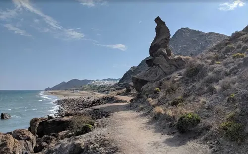 Imagen de Playa La Mena