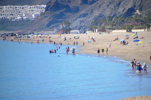Imagen de Playa Venta del Bancal