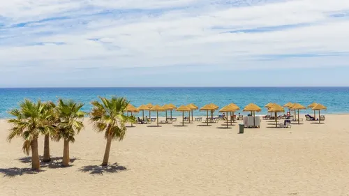 Imagen de Playa Ventanicas