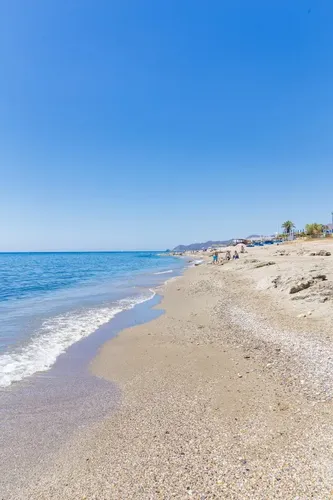 Imagen de Playa Torre Bahía
