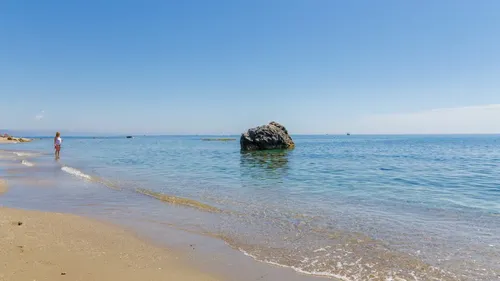 Imagen de Playa Piedra Villazar